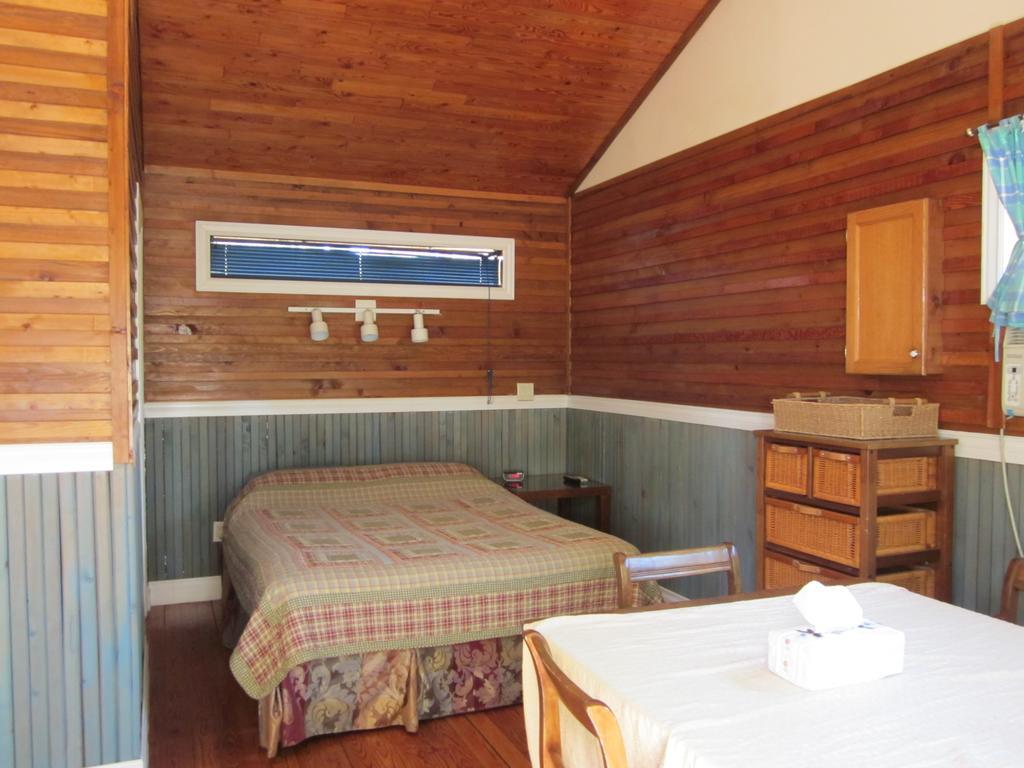 Oceanside Resort Powell River Quarto foto