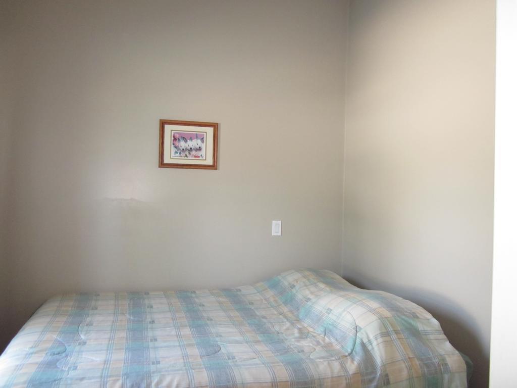 Oceanside Resort Powell River Quarto foto